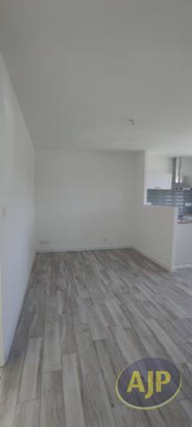 Location appartement Cholet : 574 € - AJP Immobilier Saint-Macaire-en-Mauges