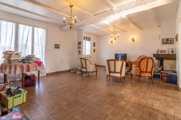 Maison Gievres 5 pièce(s) 84.11 m2