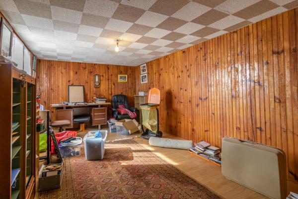 Maison Gievres 5 pièce(s) 84.11 m2