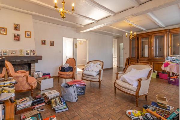 Maison Gievres 5 pièce(s) 84.11 m2