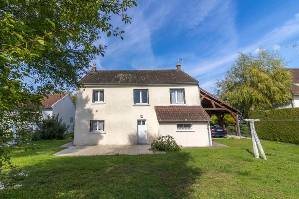 Maison Gievres 5 pièce(s) 84.11 m2