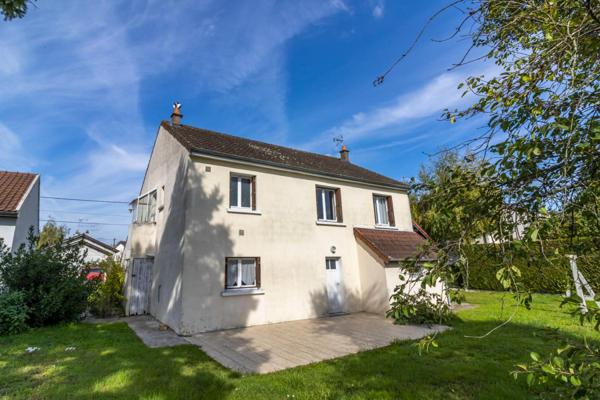 Maison Gievres 5 pièce(s) 84.11 m2