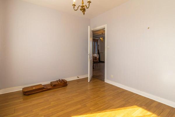 Maison Gievres 5 pièce(s) 84.11 m2