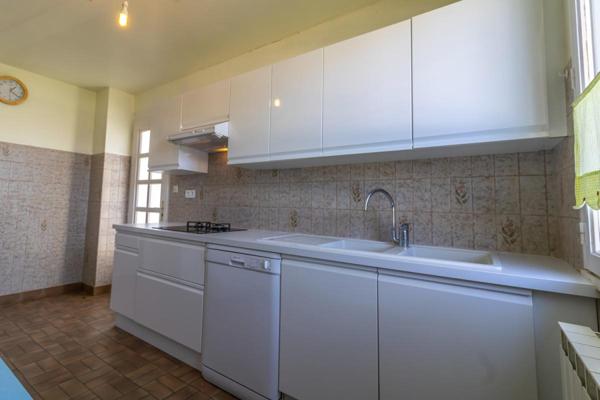 Maison Gievres 5 pièce(s) 84.11 m2