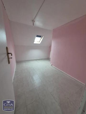 Maison à louer 3 pièces 64.3m² Caudry (59540)