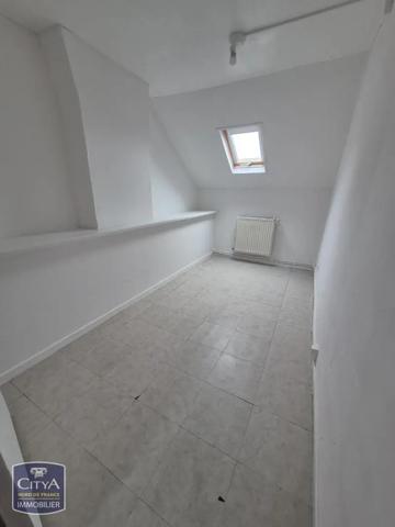 Maison à louer 3 pièces 64.3m² Caudry (59540)