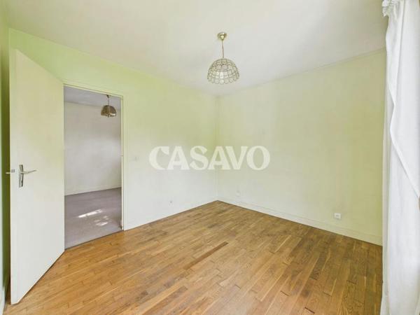 Vente Maison 3 pièces de 53m² - 94430 Chennevières-sur-Marne