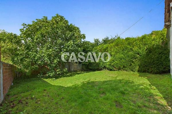 Vente Maison 3 pièces de 53m² - 94430 Chennevières-sur-Marne