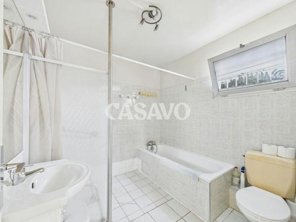 Vente Maison 3 pièces de 53m² - 94430 Chennevières-sur-Marne