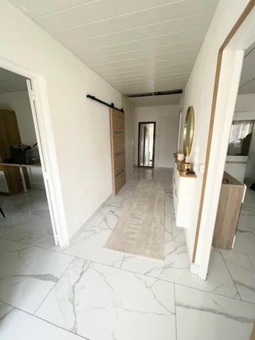 Maison  très bien située