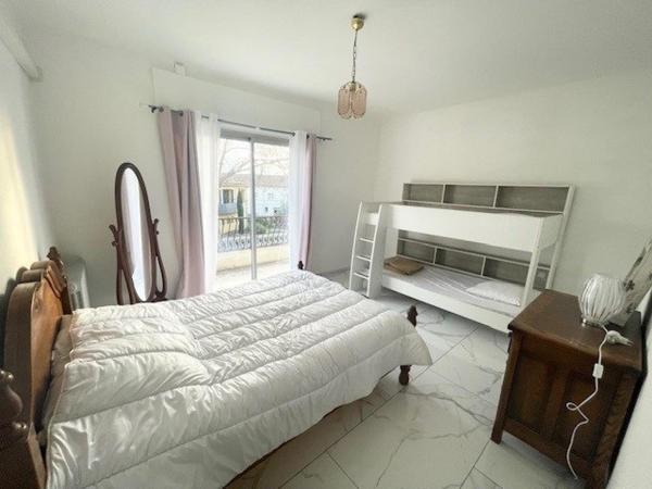 Maison  très bien située