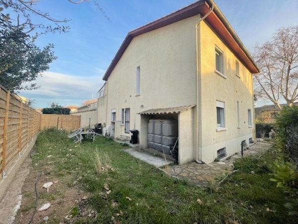 Maison  très bien située