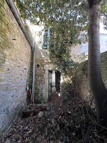Maison à vendre 101 992 € Le Château-d'Oléron 3 p 49 m² DPE
