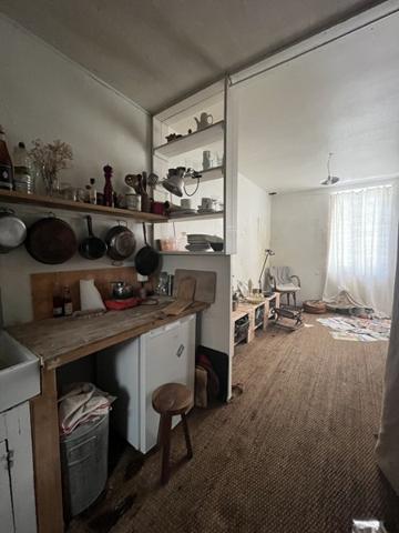 Maison à vendre 101 992 € Le Château-d'Oléron 3 p 49 m² DPE