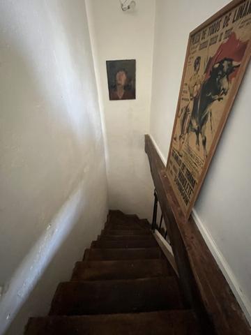 Maison à vendre 101 992 € Le Château-d'Oléron 3 p 49 m² DPE