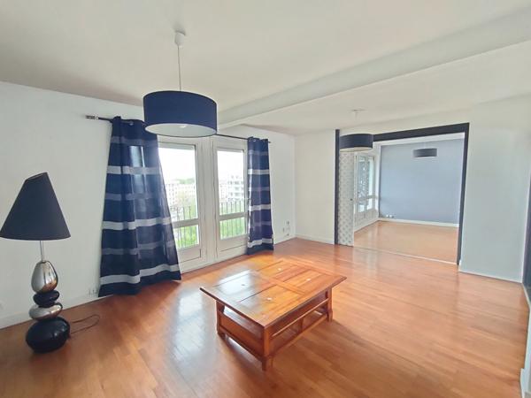 Vente appartement La Roche Sur Yon : 169 000 € - AJP Immobilier La Roche-sur-Yon