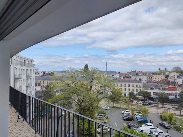 Vente appartement La Roche Sur Yon : 169 000 € - AJP Immobilier La Roche-sur-Yon