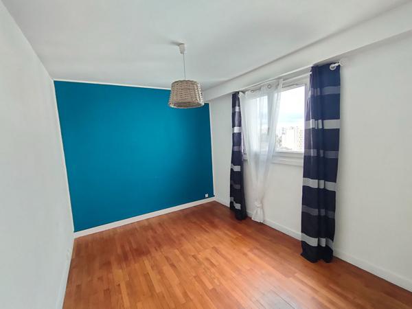 Vente appartement La Roche Sur Yon : 169 000 € - AJP Immobilier La Roche-sur-Yon