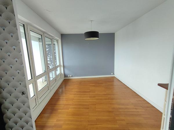 Vente appartement La Roche Sur Yon : 169 000 € - AJP Immobilier La Roche-sur-Yon