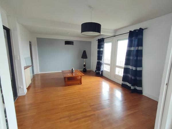 Vente appartement La Roche Sur Yon : 169 000 € - AJP Immobilier La Roche-sur-Yon