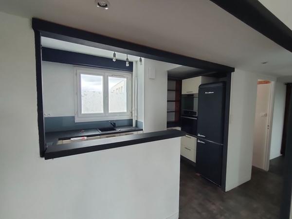 Vente appartement La Roche Sur Yon : 169 000 € - AJP Immobilier La Roche-sur-Yon