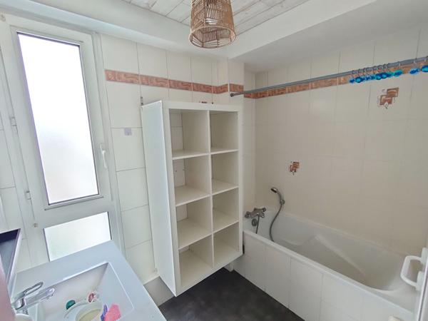 Vente appartement La Roche Sur Yon : 169 000 € - AJP Immobilier La Roche-sur-Yon