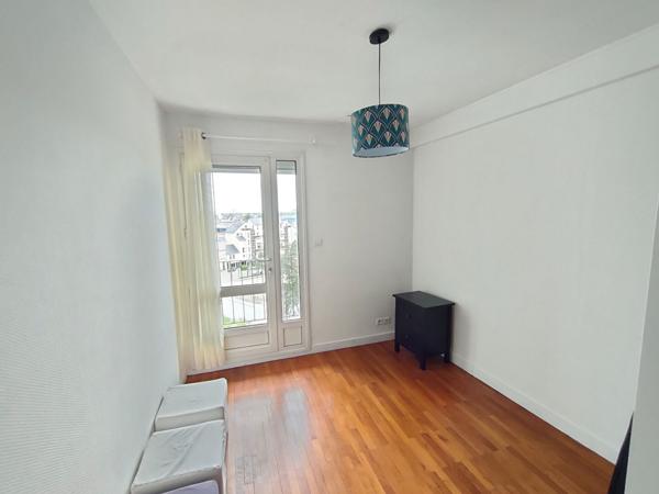 Vente appartement La Roche Sur Yon : 169 000 € - AJP Immobilier La Roche-sur-Yon