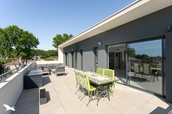 Appartement à vendre 719 500 € Mauguio 4 p 120 m² DPE A
