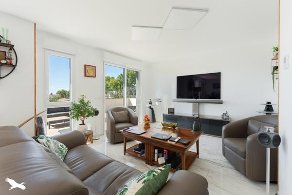 Appartement à vendre 719 500 € Mauguio 4 p 120 m² DPE A