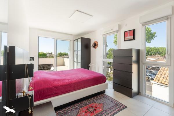 Appartement à vendre 719 500 € Mauguio 4 p 120 m² DPE A