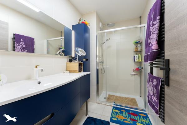Appartement à vendre 719 500 € Mauguio 4 p 120 m² DPE A