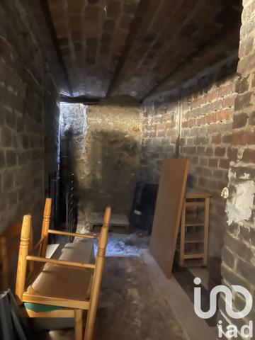 Appartement à vendre 1 pièce 20 m² Malakoff