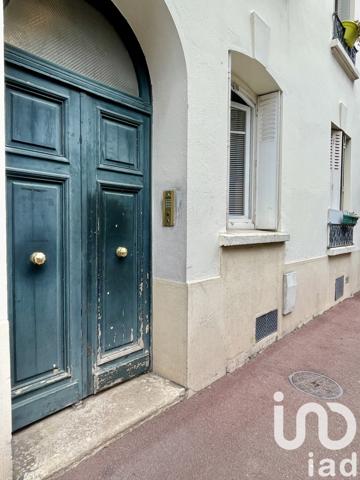 Appartement à vendre 1 pièce 20 m² Malakoff