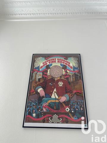 Appartement à vendre 1 pièce 20 m² Malakoff