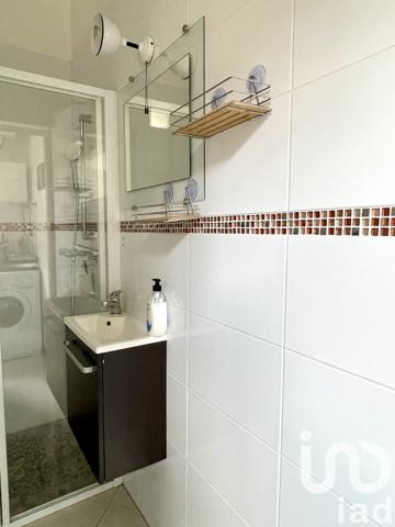 Appartement à vendre 1 pièce 20 m² Malakoff