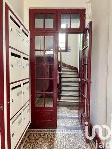 Appartement à vendre 1 pièce 20 m² Malakoff