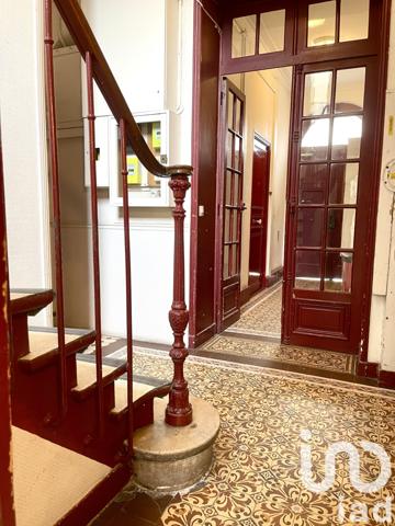 Appartement à vendre 1 pièce 20 m² Malakoff