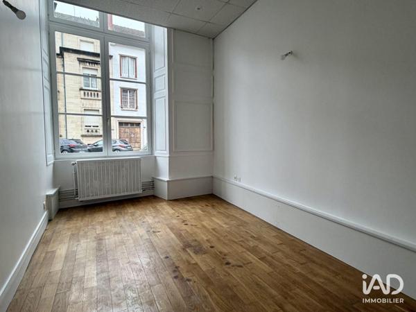 Location boutique/local commercial 68 m² Châlons-en-Champagne