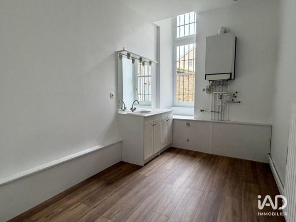 Location boutique/local commercial 68 m² Châlons-en-Champagne