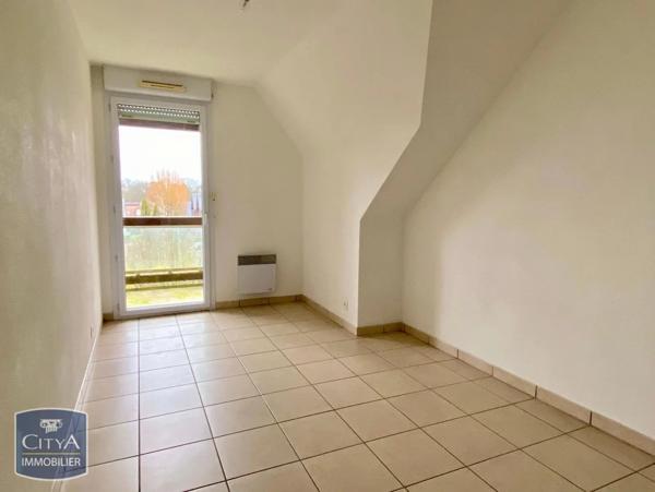 Appartement à vendre 3 pièces 91.76m²