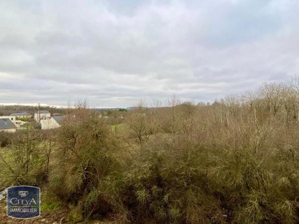 Appartement à vendre 3 pièces 91.76m²