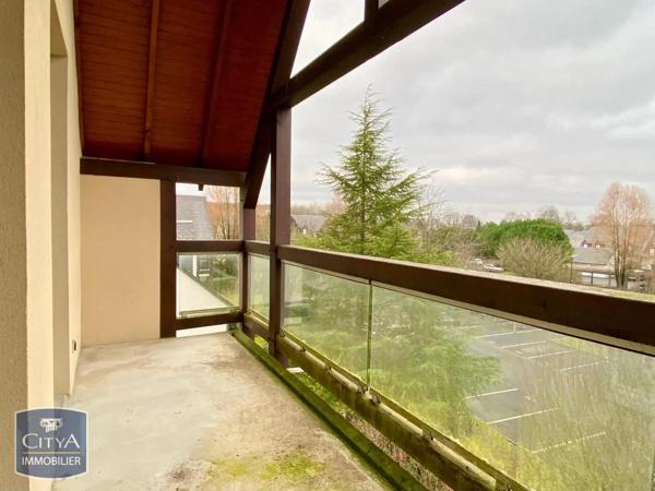 Appartement à vendre 3 pièces 91.76m²