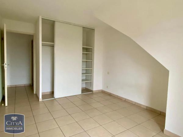 Appartement à vendre 3 pièces 91.76m²