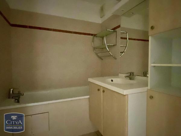 Appartement à vendre 3 pièces 91.76m²