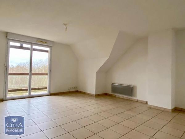 Appartement à vendre 3 pièces 91.76m²
