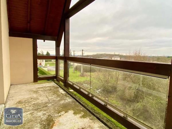 Appartement à vendre 3 pièces 91.76m²