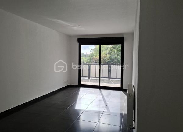 Appartement de 69,50 m²
