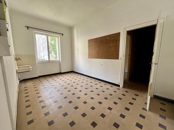 Appartement à vendre |  Lyon 04 |  2 pièces | 32 m²