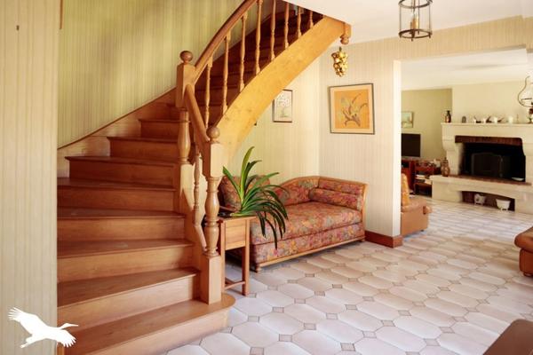 Maison à vendre |  Manot |  6 pièces | 146,1 m²