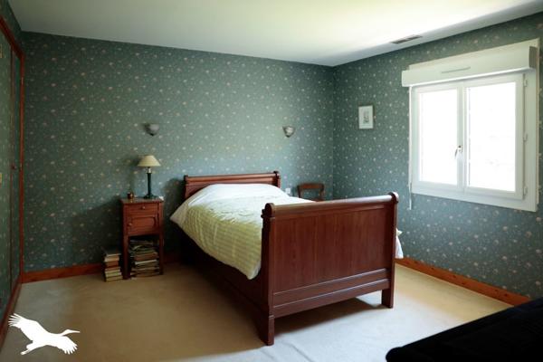 Maison à vendre |  Manot |  6 pièces | 146,1 m²